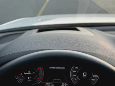 Audi A4 S4 kit in agency condition-10