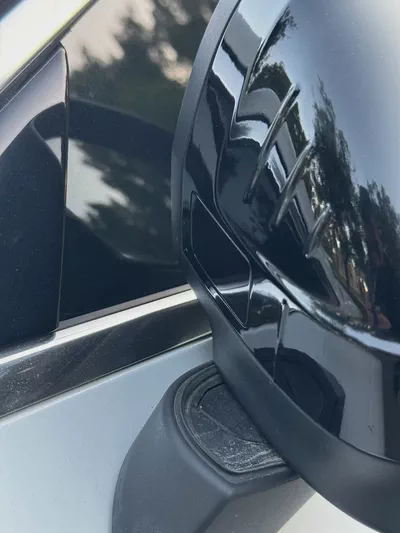 Audi A4 S4 kit in agency condition-17