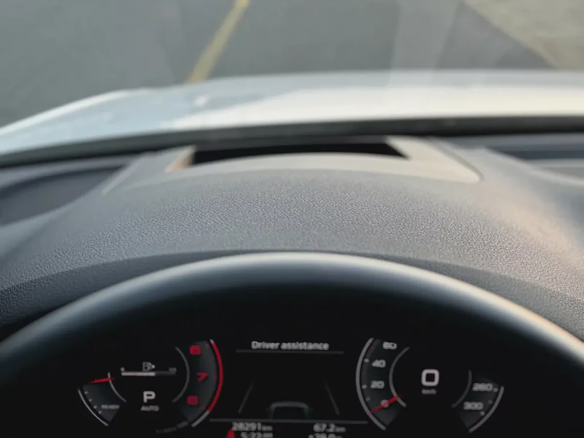 Audi A4 S4 kit in agency condition-10-10