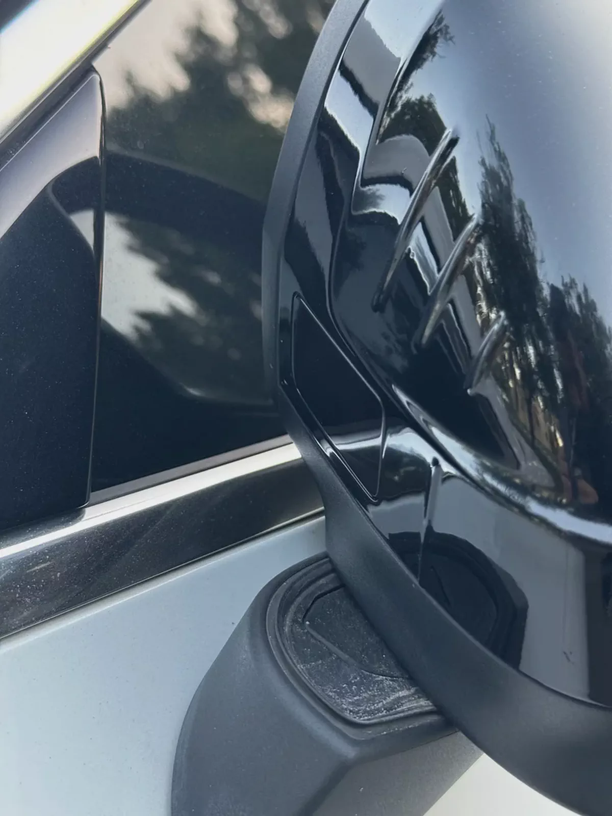 Audi A4 S4 kit in agency condition-17-17