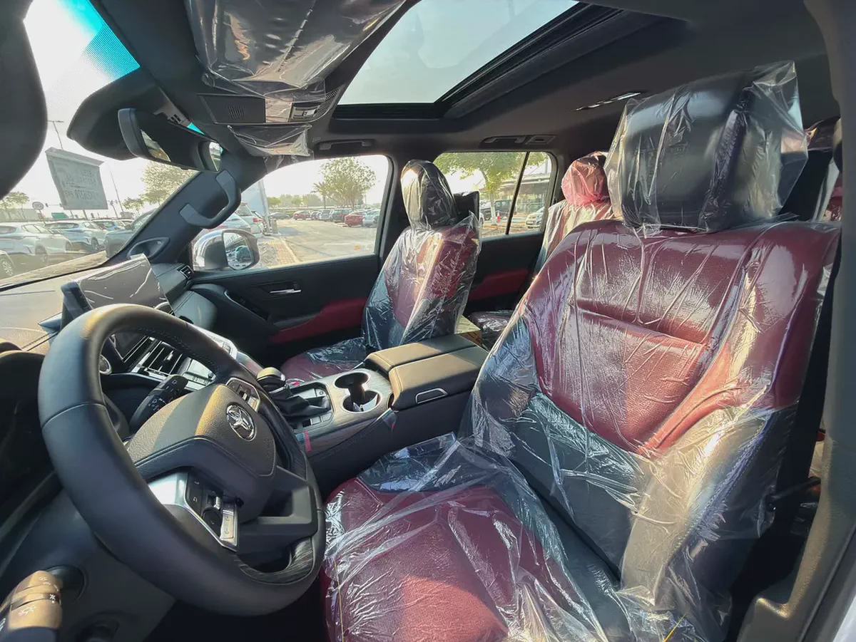**2026**BRAND NEW GCC SPEC UNDER WARRANTY-9-9