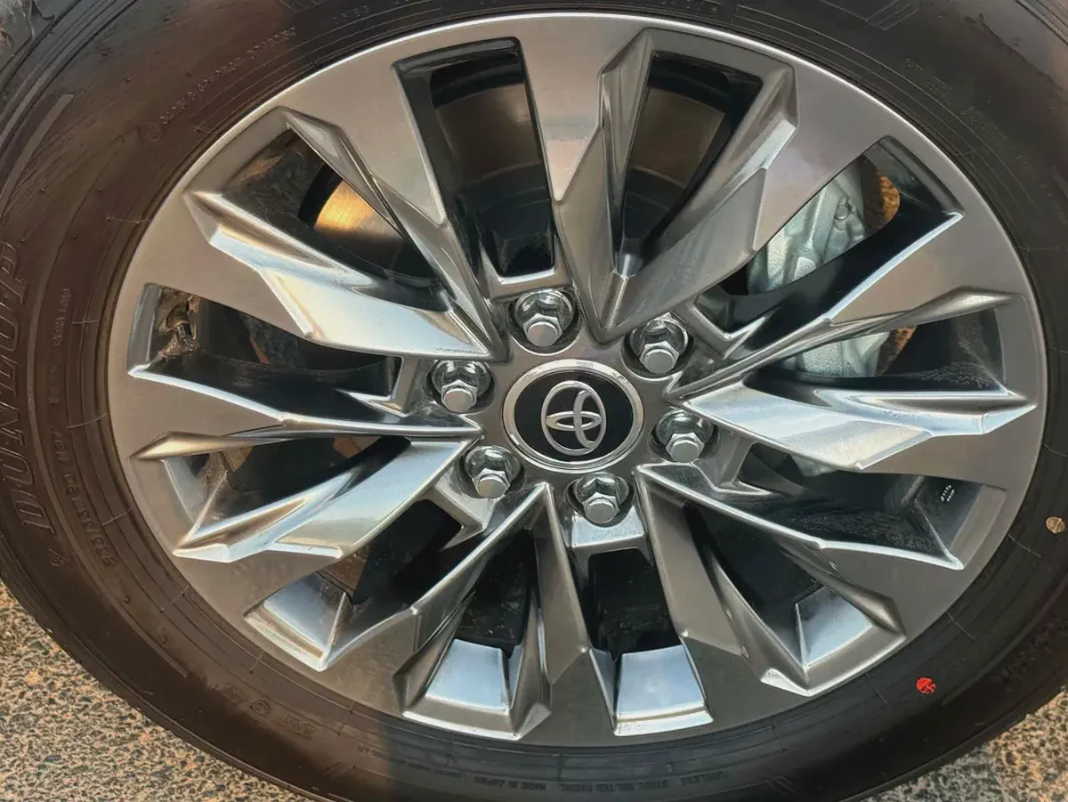 **2026**BRAND NEW GCC SPEC UNDER WARRANTY-18-18