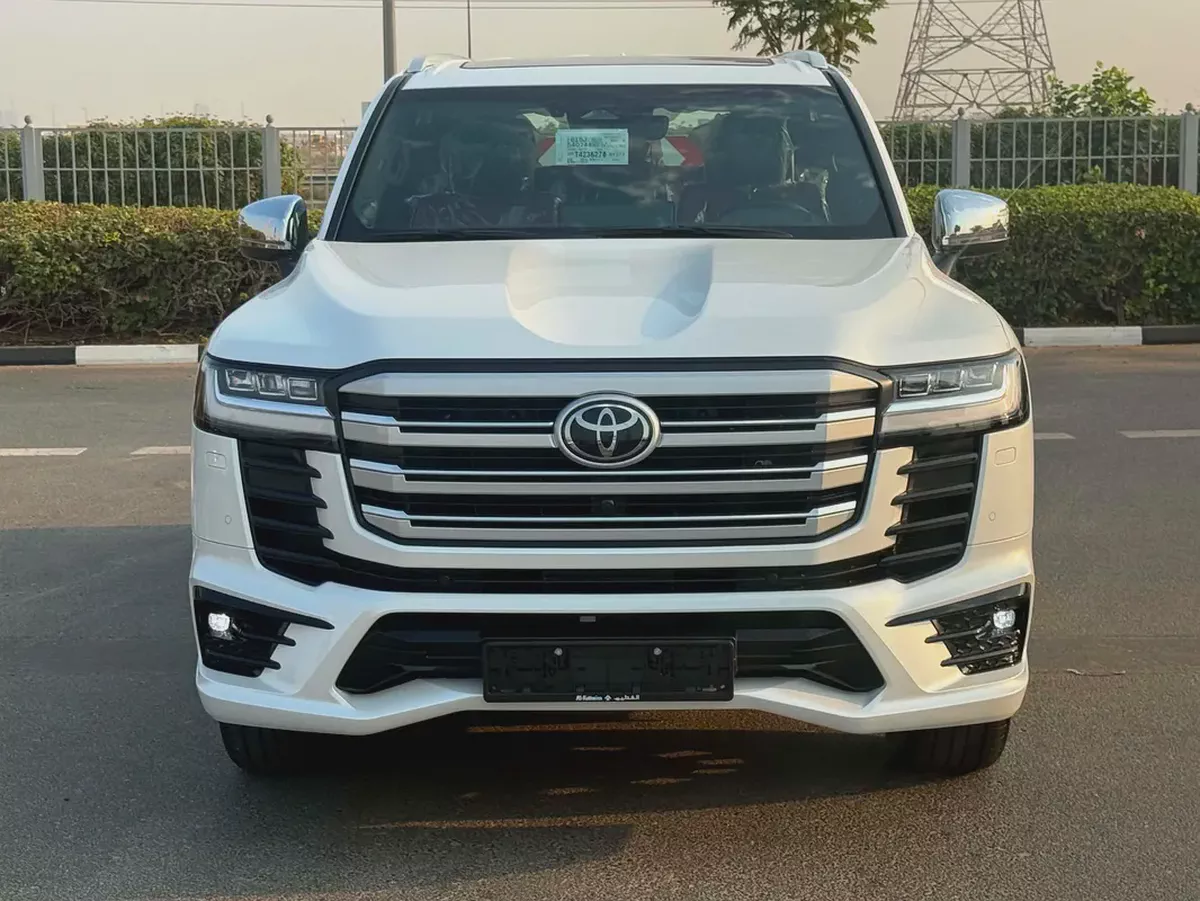 **2026**BRAND NEW GCC SPEC UNDER WARRANTY-1-1