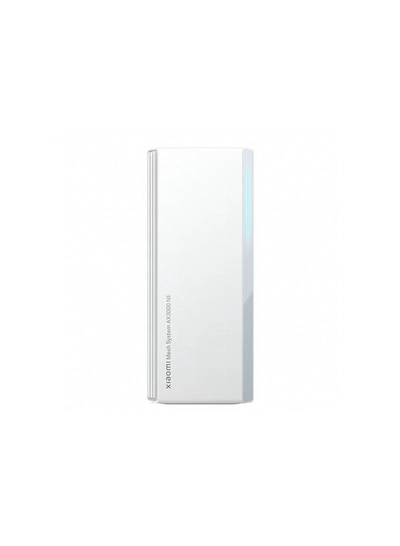 Xiaomi AX3000 Mesh System NE (1- Pack) WiFi 6 White-0