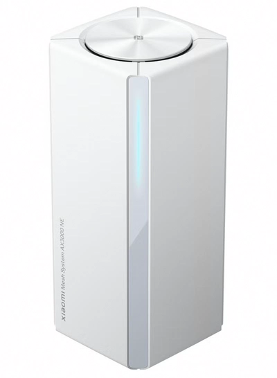 Xiaomi AX3000 Mesh System NE (1- Pack) WiFi 6 White-3