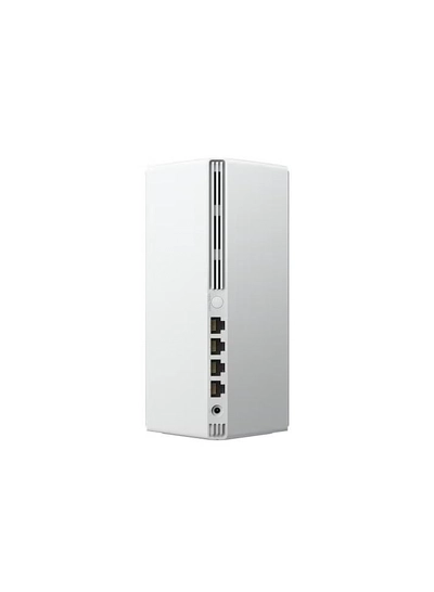 Xiaomi AX3000 Mesh System NE (1- Pack) WiFi 6 White-1