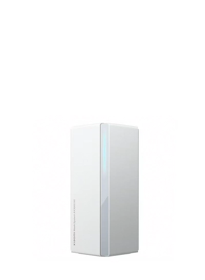 Xiaomi AX3000 Mesh System NE (1- Pack) WiFi 6 White-2
