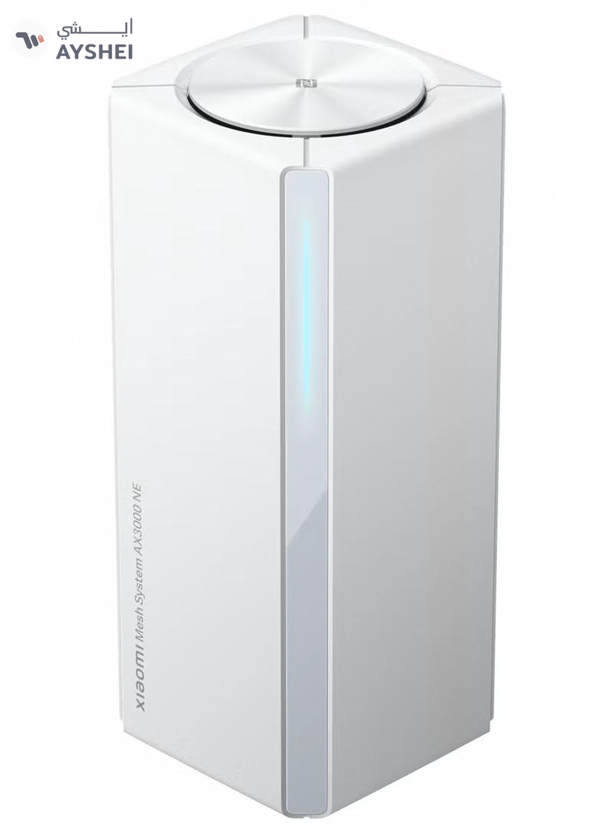 Xiaomi AX3000 Mesh System NE (1- Pack) WiFi 6 White-3-3