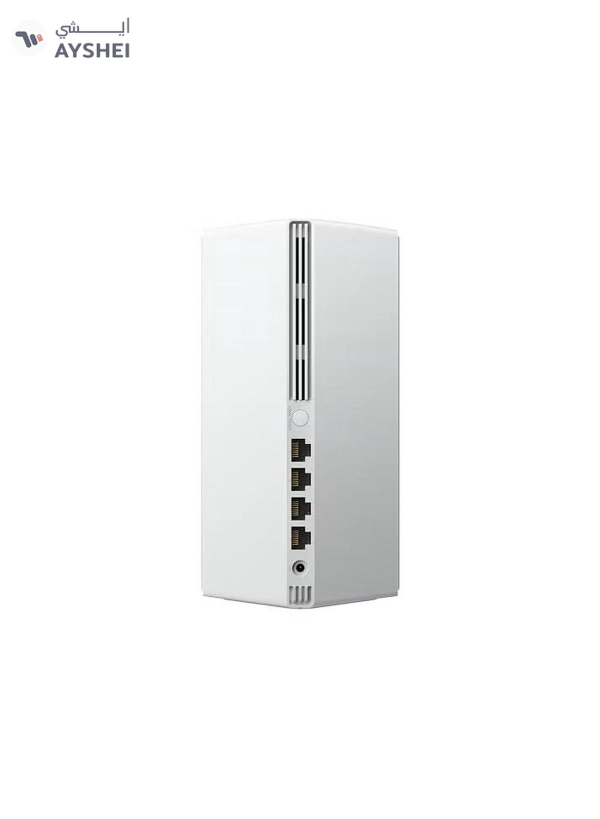 Xiaomi AX3000 Mesh System NE (1- Pack) WiFi 6 White-1-1