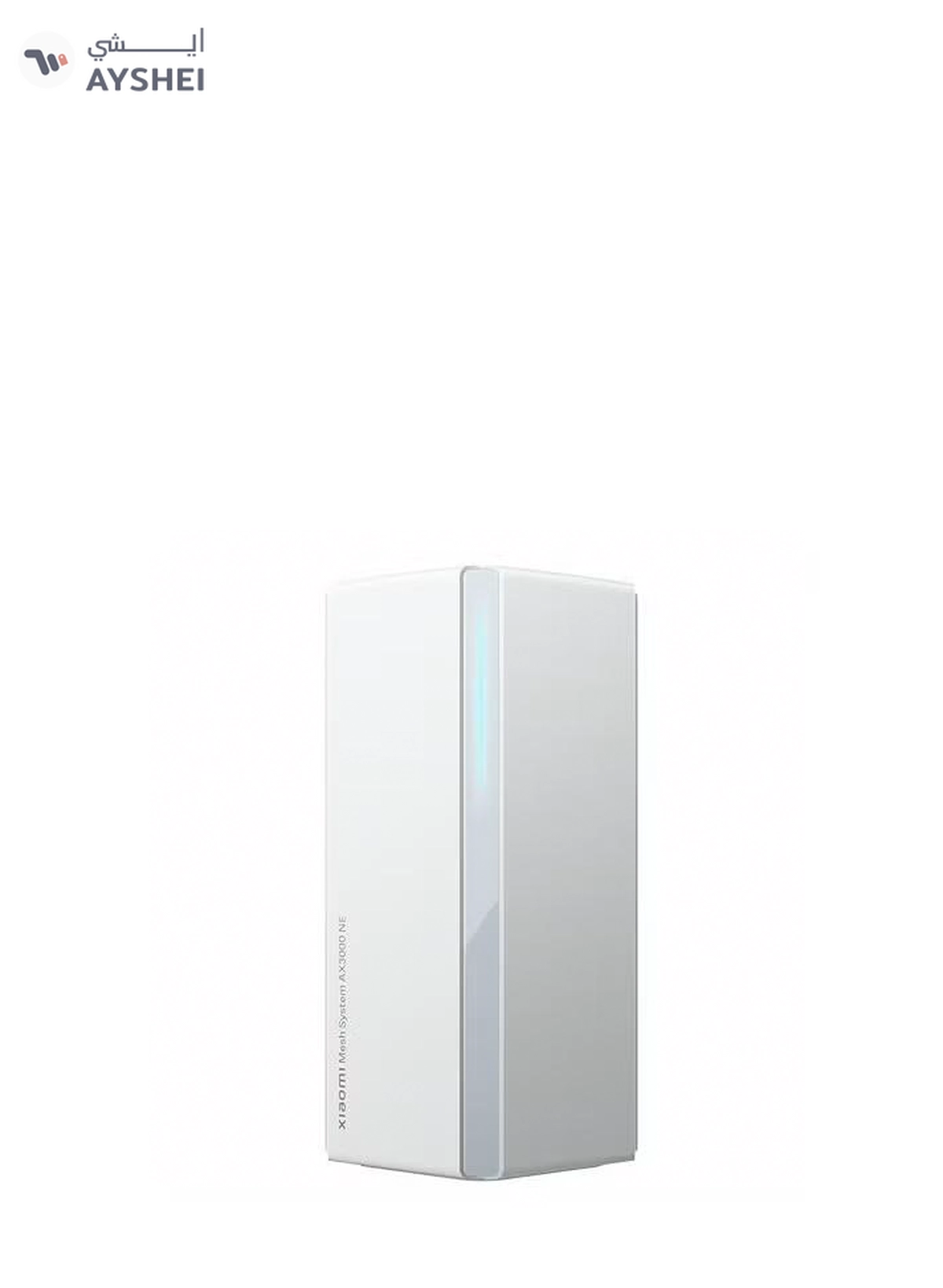 Xiaomi AX3000 Mesh System NE (1- Pack) WiFi 6 White-2-2