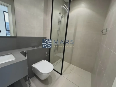 Prestigious Community – Masaar Villas Ready To Move-10