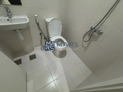 Prestigious Community – Masaar Villas Ready To Move-15