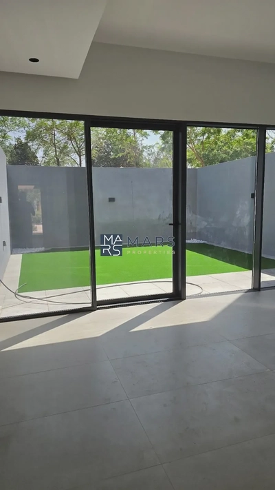 Prestigious Community – Masaar Villas Ready To Move-25