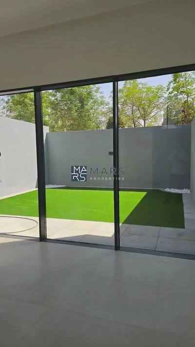 Prestigious Community – Masaar Villas Ready To Move-26