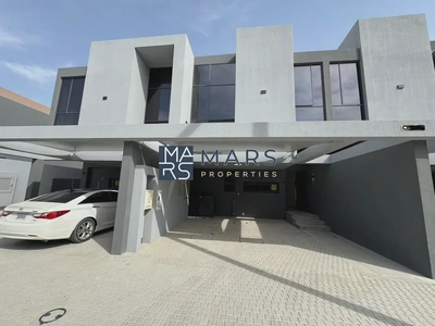Prestigious Community – Masaar Villas Ready To Move-27