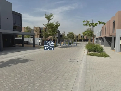 Prestigious Community – Masaar Villas Ready To Move-0