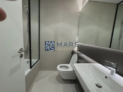 Prestigious Community – Masaar Villas Ready To Move-5