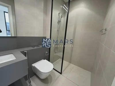 Prestigious Community – Masaar Villas Ready To Move-8