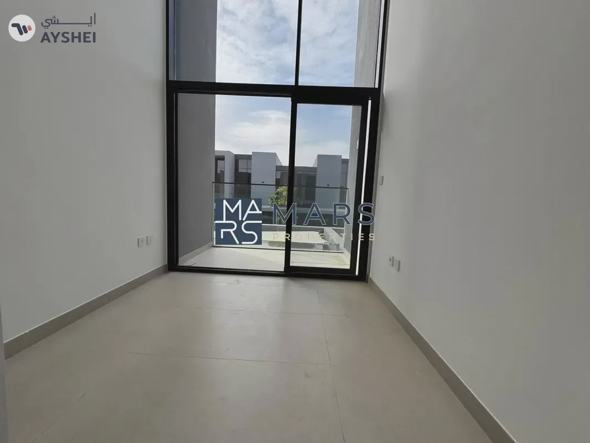 Prestigious Community – Masaar Villas Ready To Move-11-11