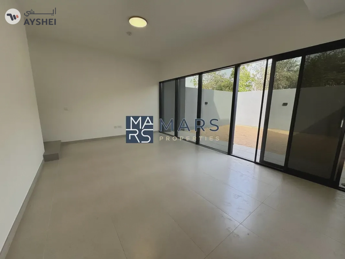 Prestigious Community – Masaar Villas Ready To Move-13-13