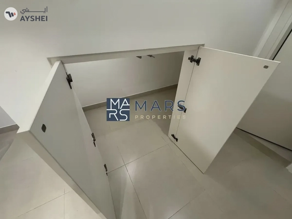 Prestigious Community – Masaar Villas Ready To Move