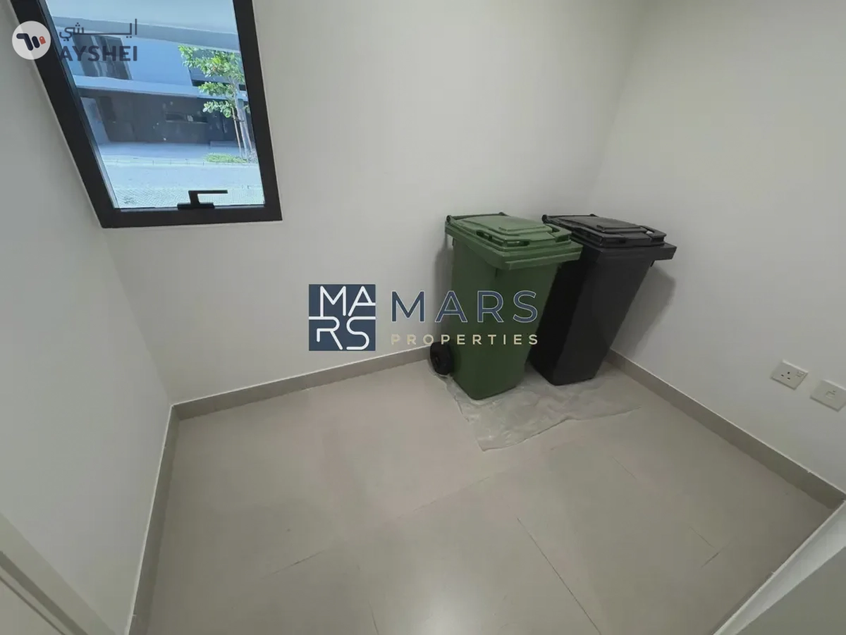 Prestigious Community – Masaar Villas Ready To Move-18-18