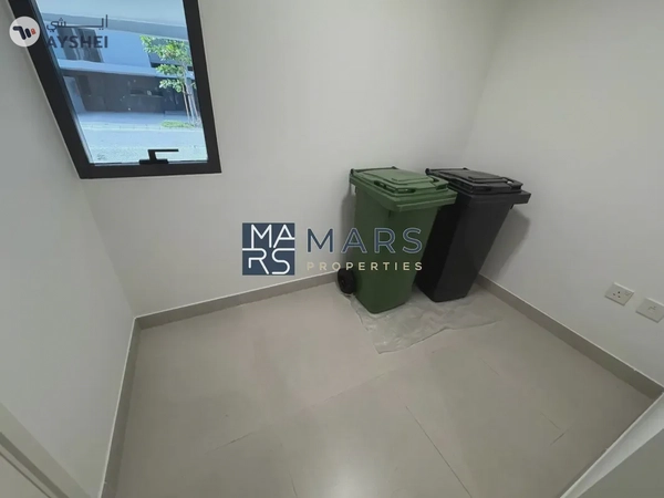 Prestigious Community – Masaar Villas Ready To Move