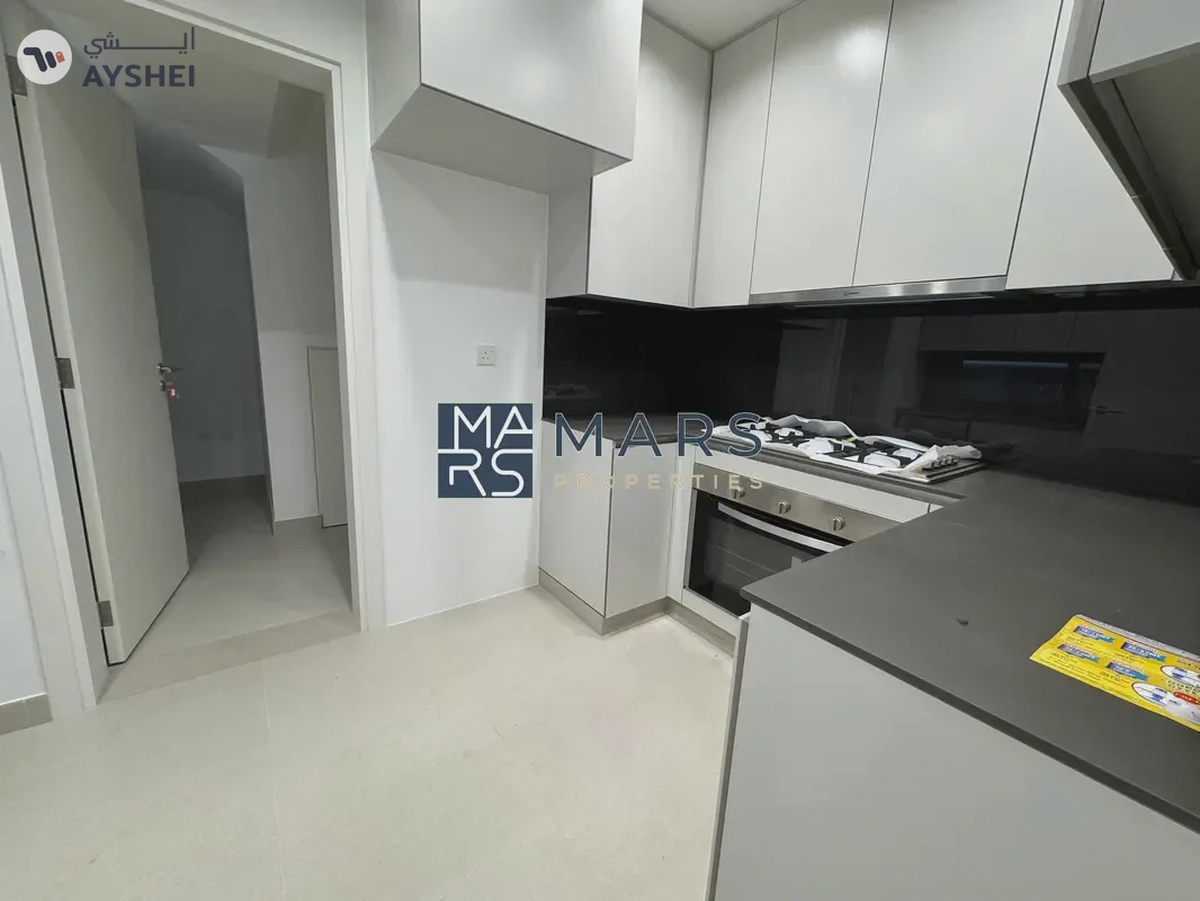 Prestigious Community – Masaar Villas Ready To Move-21-21