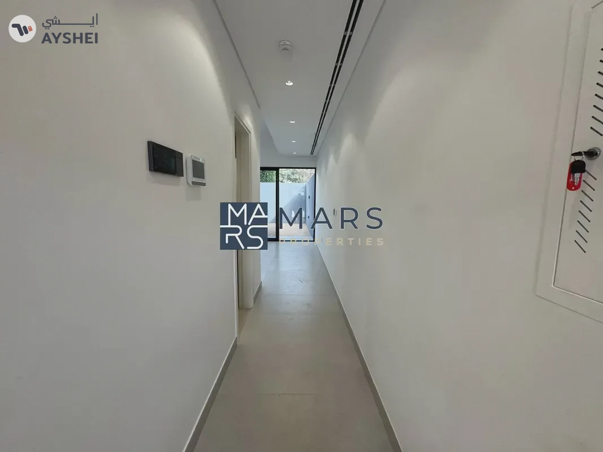 Prestigious Community – Masaar Villas Ready To Move-22-22