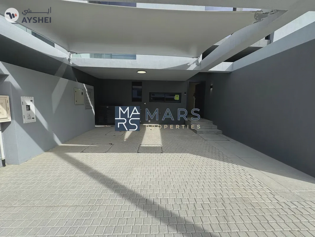 Prestigious Community – Masaar Villas Ready To Move-24-24