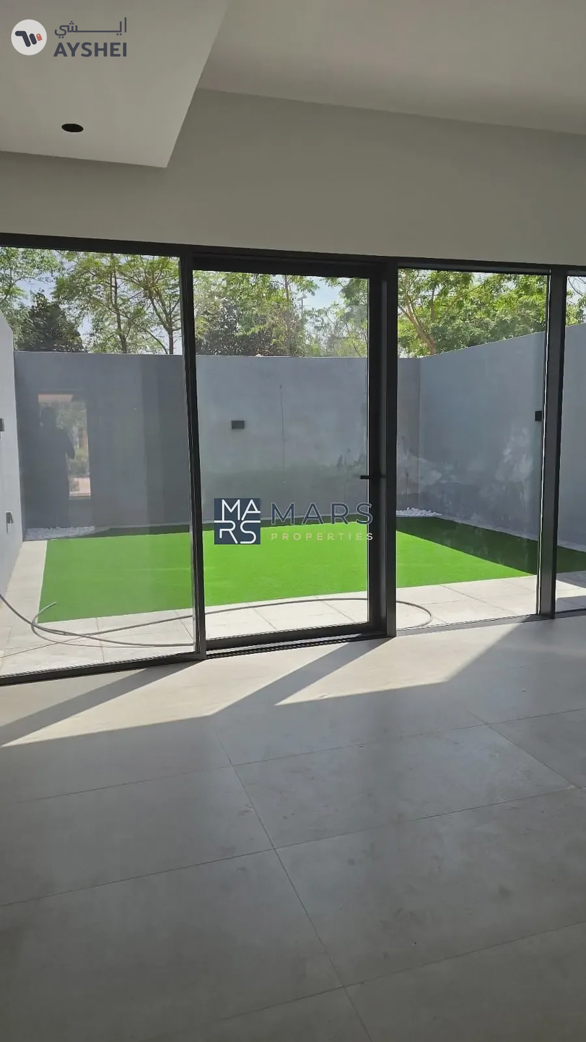 Prestigious Community – Masaar Villas Ready To Move-25-25