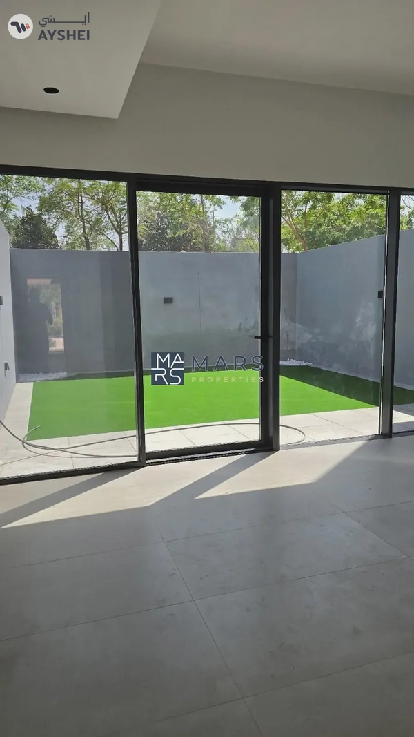 Prestigious Community – Masaar Villas Ready To Move