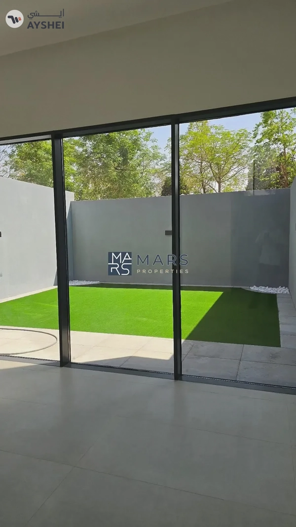 Prestigious Community – Masaar Villas Ready To Move