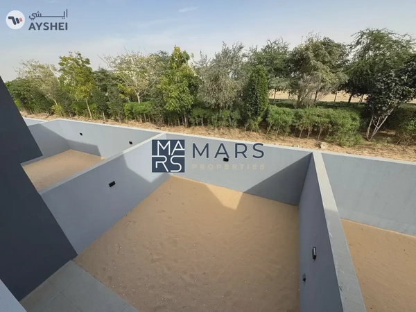 Prestigious Community – Masaar Villas Ready To Move
