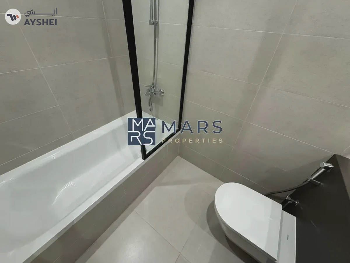Prestigious Community – Masaar Villas Ready To Move-3-3