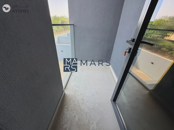 Prestigious Community – Masaar Villas Ready To Move