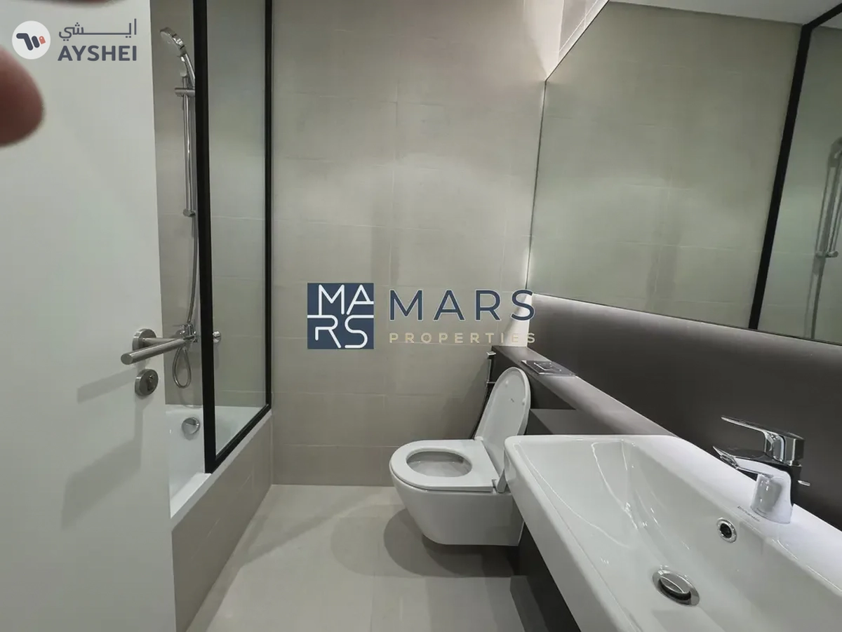 Prestigious Community – Masaar Villas Ready To Move-5-5