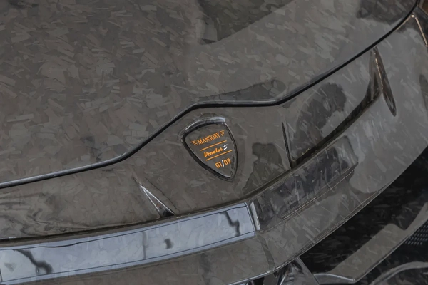 LAMBORGHINI URUS S | MANSORY VENATUS S KIT | 1 OF 9 | FULLY LOADED | FULL CARBON | 2023