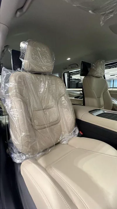 Nissan Patrol T2 Nissan Patrol 2026 GCC specs-13