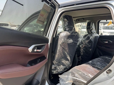 Toyota Urban Cruiser GLX 2026 TOYOTA URBAN CRUISER 1.5L GLX - EXPORT ONLY-13