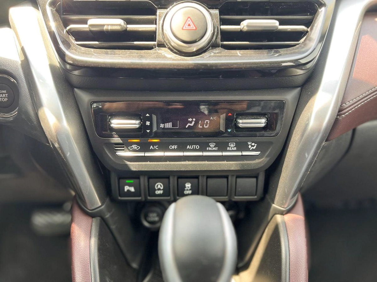 Toyota Urban Cruiser GLX 2026 TOYOTA URBAN CRUISER 1.5L GLX - EXPORT ONLY-23-0