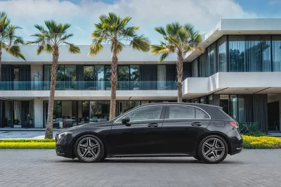 1,959 P.M |  A200 | 0% Downpayment | Under Warranty-1