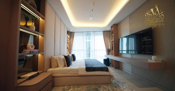 Flexible Payment Plan -5% BOOKING - 5 MINS WALK TO BEACH
