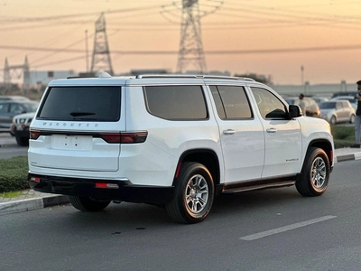 Jeep Wagoneer L Series I 2023 AWD-2