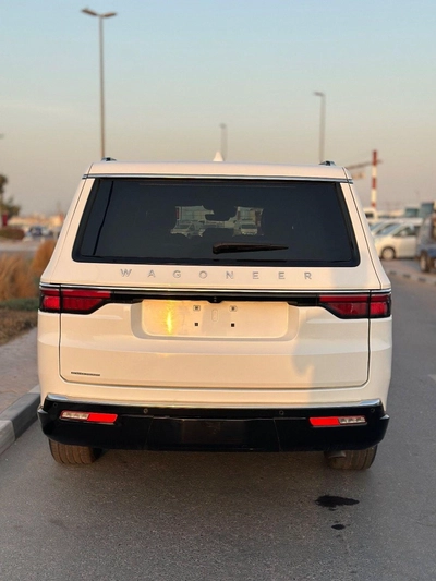 Jeep Wagoneer L Series I 2023 AWD-3