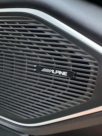 Jeep Wagoneer L Series I 2023 AWD-18