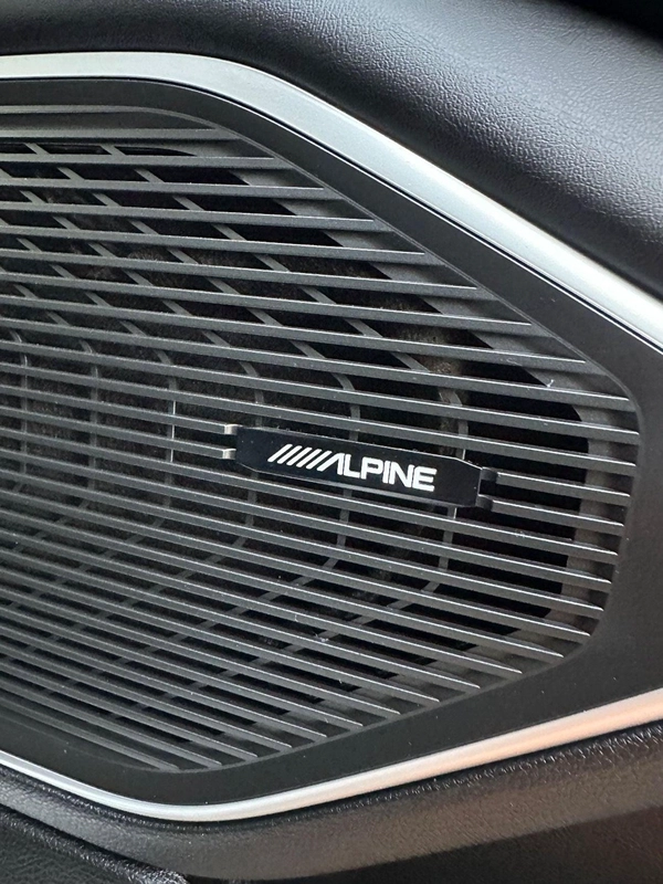 Jeep Wagoneer L Series I 2023 AWD