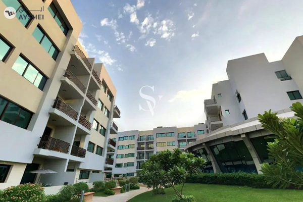 La Riviera Estate A, La Riviera Estates, JVC District 10, Jumeirah Village Circle (JVC), Dubai