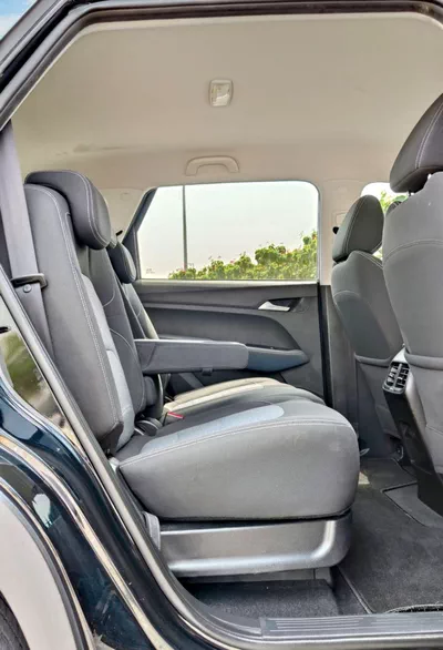 Chevrolet Captiva LS LT 7 Seater 1.5L Accident Free 2023 GCC-9