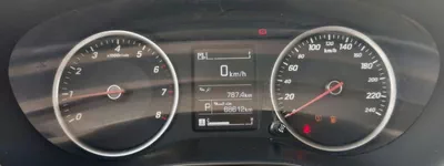 Chevrolet Captiva LS LT 7 Seater 1.5L Accident Free 2023 GCC-7